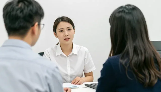 财税咨询在人力资源项目中的关键选型考量
